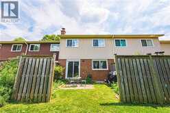 564 SHERATON Road Unit# 14 | Burlington Ontario | Slide Image Thirty
