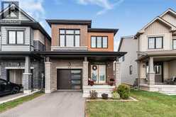 121 VANILLA Trail | Thorold Ontario | Slide Image One
