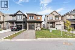 121 VANILLA Trail | Thorold Ontario | Slide Image Two