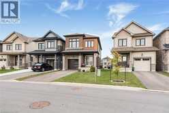 121 VANILLA Trail | Thorold Ontario | Slide Image Three