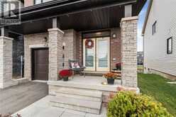 121 VANILLA Trail | Thorold Ontario | Slide Image Four