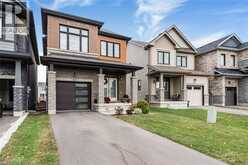 121 VANILLA Trail | Thorold Ontario | Slide Image Six