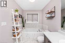 121 VANILLA Trail | Thorold Ontario | Slide Image Thirty-three