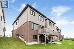 121 VANILLA Trail | Thorold Ontario | Slide Image Forty-eight