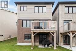 121 VANILLA Trail | Thorold Ontario | Slide Image Forty-nine