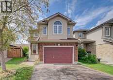 1064 COPPER LEAF Crescent | Kitchener Ontario | Slide Image One