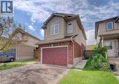 1064 COPPER LEAF Crescent | Kitchener Ontario | Slide Image Two