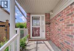 1064 COPPER LEAF Crescent | Kitchener Ontario | Slide Image Three