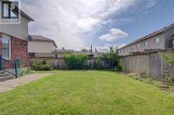 1064 COPPER LEAF Crescent | Kitchener Ontario | Slide Image Thirty-six