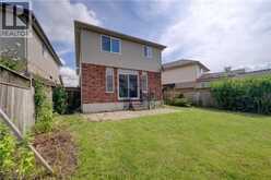 1064 COPPER LEAF Crescent | Kitchener Ontario | Slide Image Thirty-seven