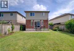 1064 COPPER LEAF Crescent | Kitchener Ontario | Slide Image Thirty-eight