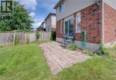 1064 COPPER LEAF Crescent | Kitchener Ontario | Slide Image Forty