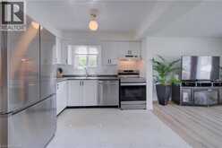 1064 COPPER LEAF Crescent | Kitchener Ontario | Slide Image Eight