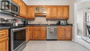 8 VILLAGE GREEN Boulevard Unit# 510 | Hamilton Ontario | Slide Image Ten
