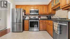 8 VILLAGE GREEN Boulevard Unit# 510 | Hamilton Ontario | Slide Image Nine