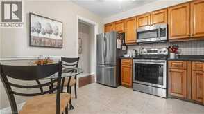 8 VILLAGE GREEN Boulevard Unit# 510 | Hamilton Ontario | Slide Image Eight