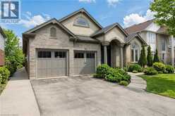 93 VAUGHAN Street | Guelph Ontario | Slide Image One