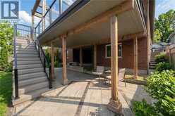 93 VAUGHAN Street | Guelph Ontario | Slide Image Five