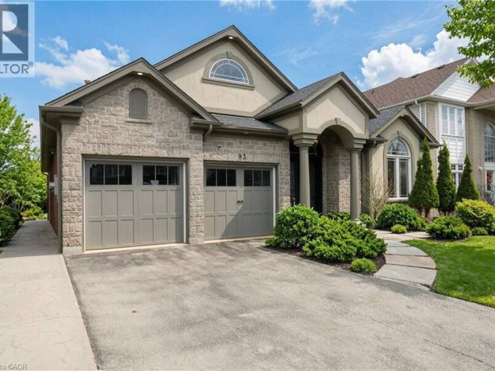 93 VAUGHAN Street, Guelph, Ontario N1G 0B3