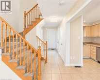 6143 SNOWY OWL Crescent | Mississauga Ontario | Slide Image Thirteen
