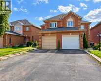 6143 SNOWY OWL Crescent | Mississauga Ontario | Slide Image One