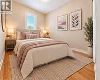 6143 SNOWY OWL Crescent | Mississauga Ontario | Slide Image Twenty-three