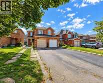 6143 SNOWY OWL Crescent | Mississauga Ontario | Slide Image Two