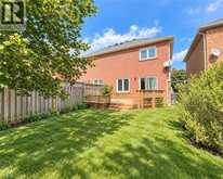 6143 SNOWY OWL Crescent | Mississauga Ontario | Slide Image Thirty