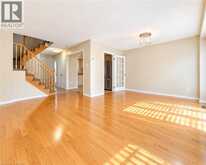 6143 SNOWY OWL Crescent | Mississauga Ontario | Slide Image Eight