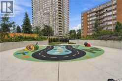 60 CENTRAL PARK ROADWAY Unit# 2010 | Toronto Ontario | Slide Image Thirty-three