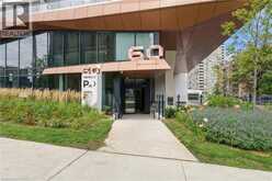 60 CENTRAL PARK ROADWAY Unit# 2010 | Toronto Ontario | Slide Image Forty-six