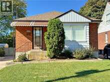 184 EAST 35TH Street | Hamilton Ontario | Slide Image One