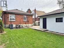 184 EAST 35TH Street | Hamilton Ontario | Slide Image Thirty-nine