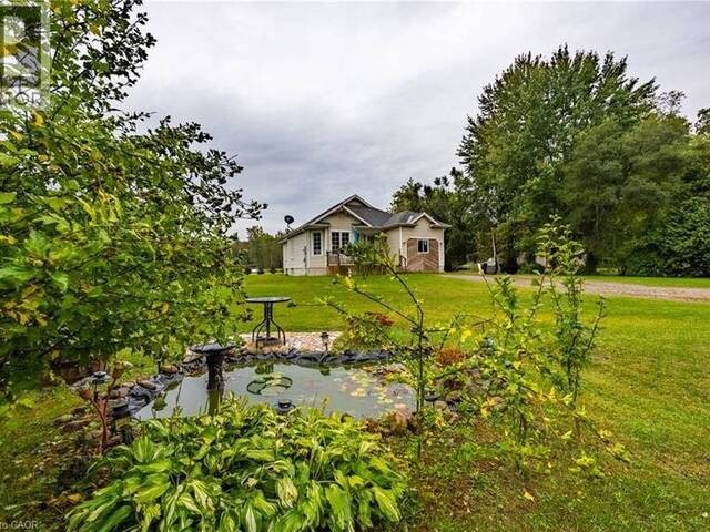 650 CHARLOTTEVILLE RD 7 Simcoe Ontario, N3Y 4K5 - 3 Bedrooms Home For Sale