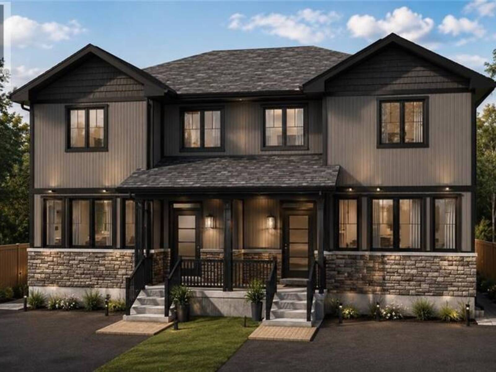 31 INVERNESS Street Unit# B, Caledonia, Ontario N3W 1B2