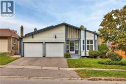 42 BLACKWELL Drive | Kitchener Ontario | Slide Image One