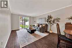 42 BLACKWELL Drive | Kitchener Ontario | Slide Image Eight