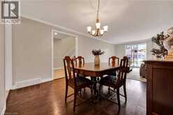42 BLACKWELL Drive | Kitchener Ontario | Slide Image Ten