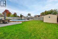 42 BLACKWELL Drive | Kitchener Ontario | Slide Image Three