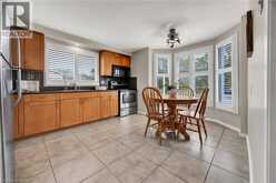 42 BLACKWELL Drive | Kitchener Ontario | Slide Image Five