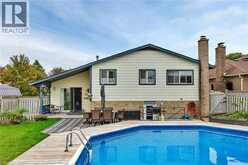 42 BLACKWELL Drive | Kitchener Ontario | Slide Image Twenty-four
