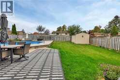 42 BLACKWELL Drive | Kitchener Ontario | Slide Image Twenty-nine