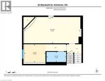 42 BLACKWELL Drive | Kitchener Ontario | Slide Image Thirty-two