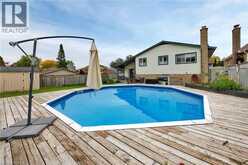 42 BLACKWELL Drive | Kitchener Ontario | Slide Image Twenty-six