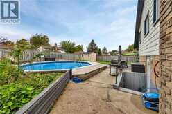 42 BLACKWELL Drive | Kitchener Ontario | Slide Image Twenty-seven