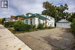 89 TALBOT Street S | Simcoe Ontario | Slide Image Two