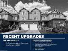 250 PARKVALE Drive | Kitchener Ontario | Slide Image Two