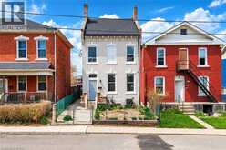 125 CATHCART Street | Hamilton Ontario | Slide Image Twenty-two