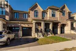 1358 ALMONTE Drive | Burlington Ontario | Slide Image One