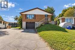 135 CEDARHILL Crescent | Kitchener Ontario | Slide Image One